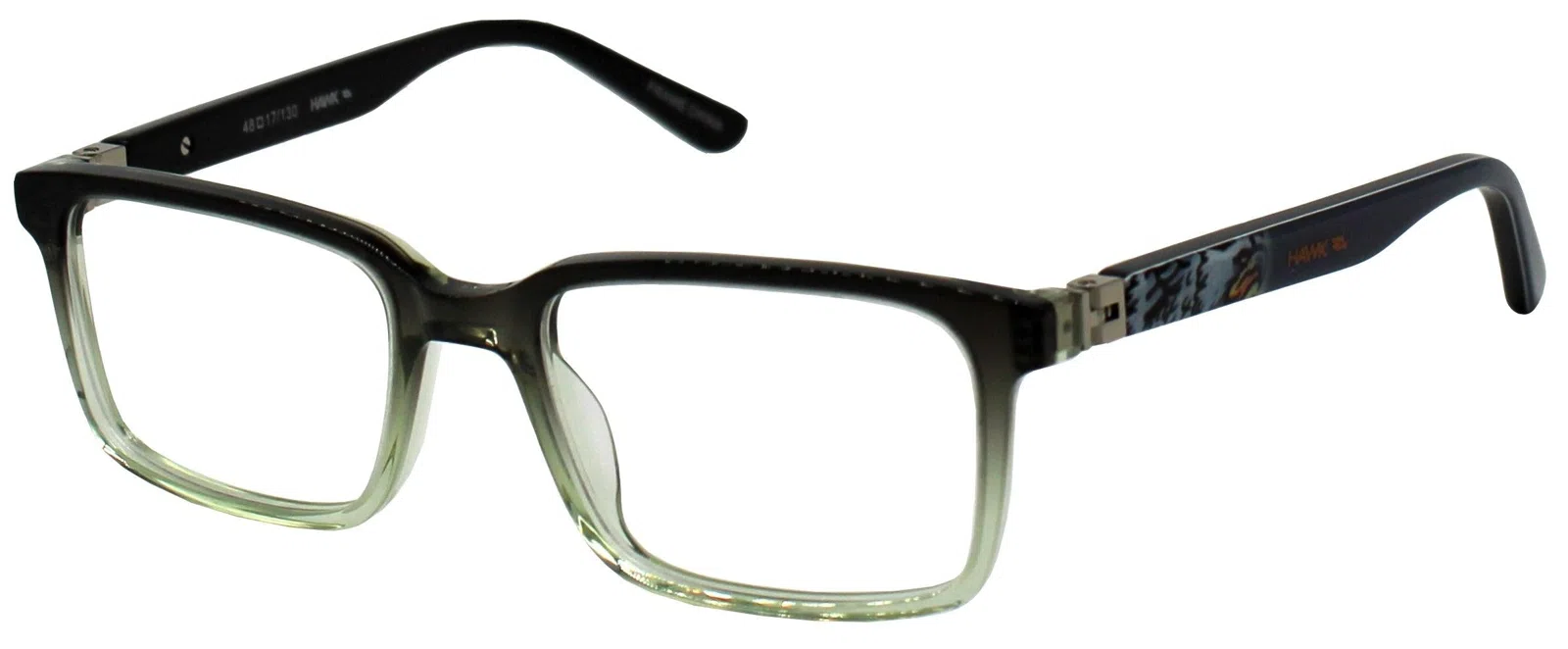 Tony Hawk 63 Eyeglasses - view 3